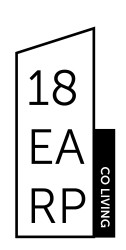 18 Earp st logo